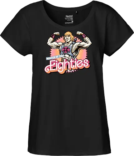 Master of the Eighties
