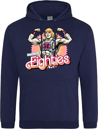 Master of the Eighties