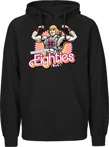 Master of the Eighties