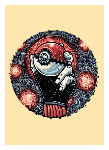 Starry Catch