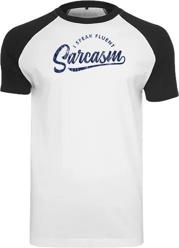 I Speak Fluent Sarcasm V2