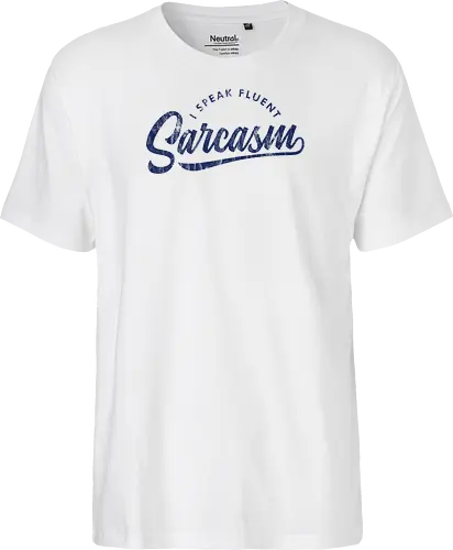 I Speak Fluent Sarcasm V2