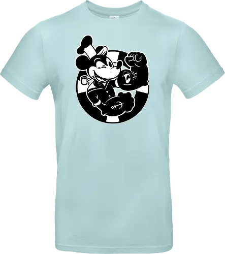 Animation Mouse Sailor