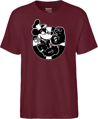 Animation Mouse Sailor
