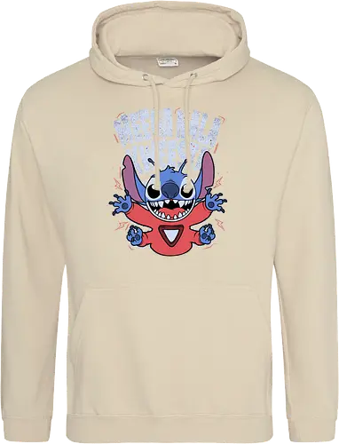 Bad Word Alien