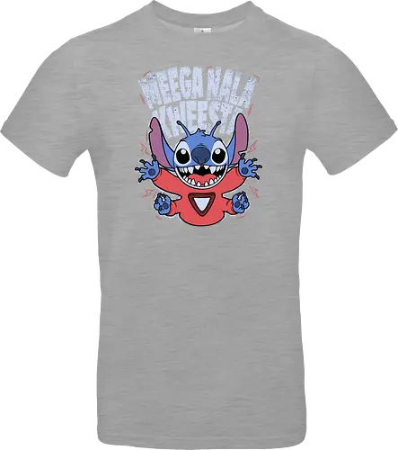 Bad Word Alien
