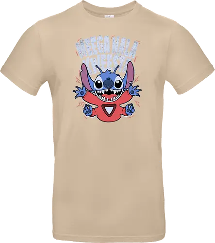 Bad Word Alien