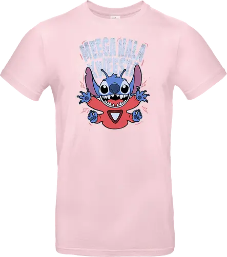 Bad Word Alien