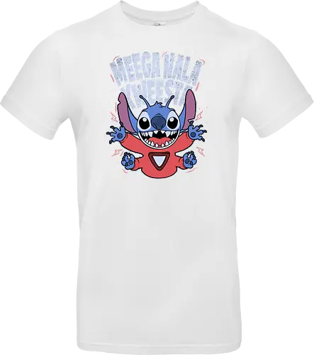 Bad Word Alien