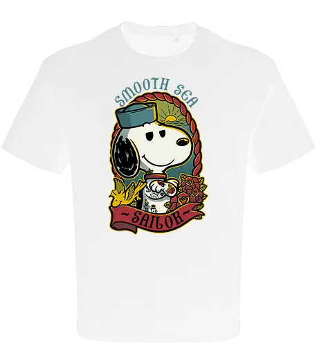 Beagle Sailor Tattoo