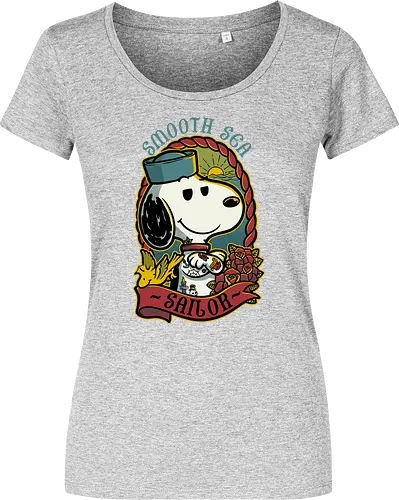 Beagle Sailor Tattoo