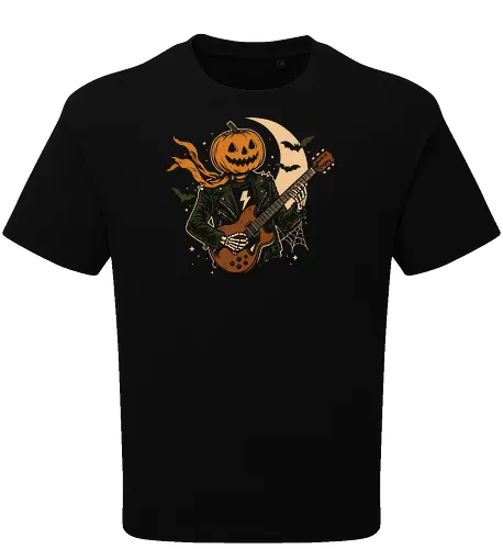 Rock or Treat