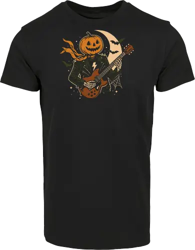 Rock or Treat