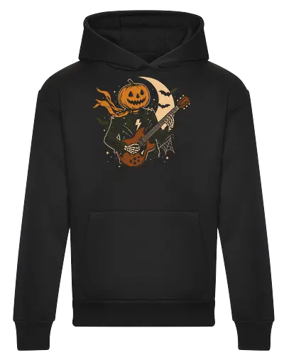 Rock or Treat