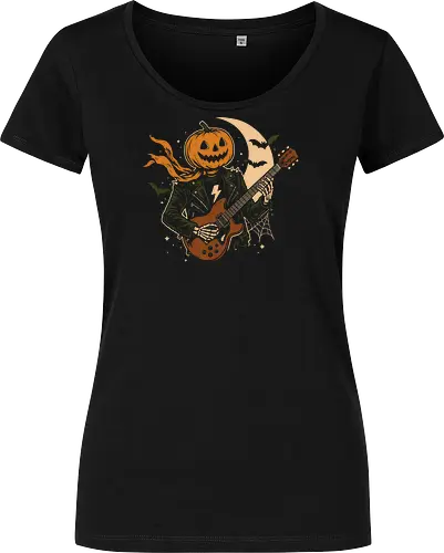 Rock or Treat