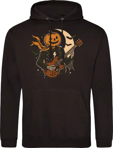 Rock or Treat