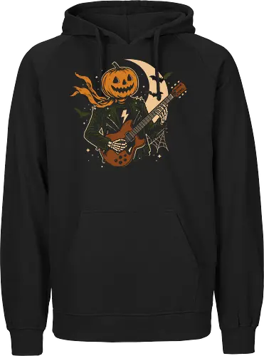 Rock or Treat