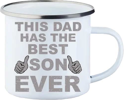 THIS DAD HAS THE BEST SON EVER