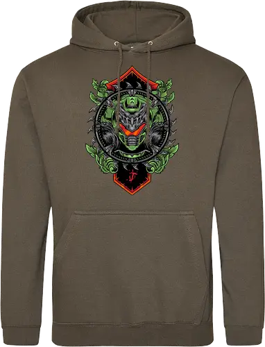 demon hunter 
