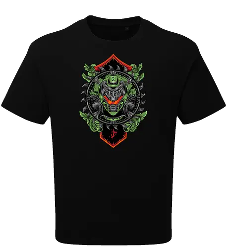 demon hunter 