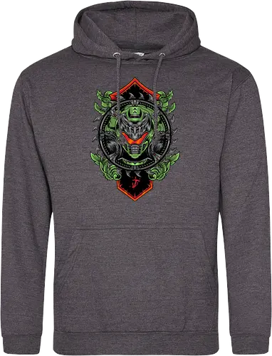 demon hunter 