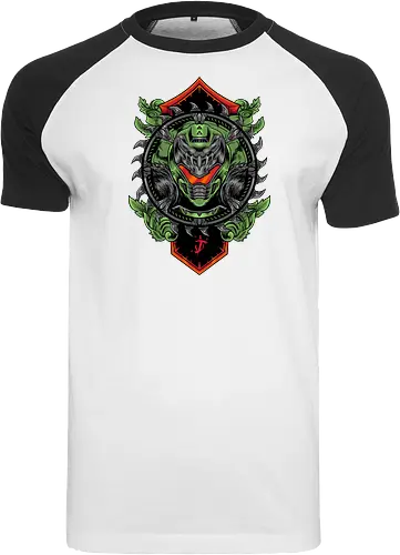 demon hunter 