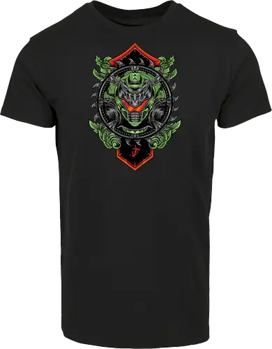 demon hunter 
