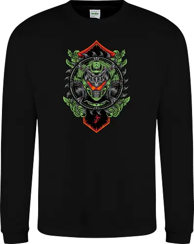 demon hunter 
