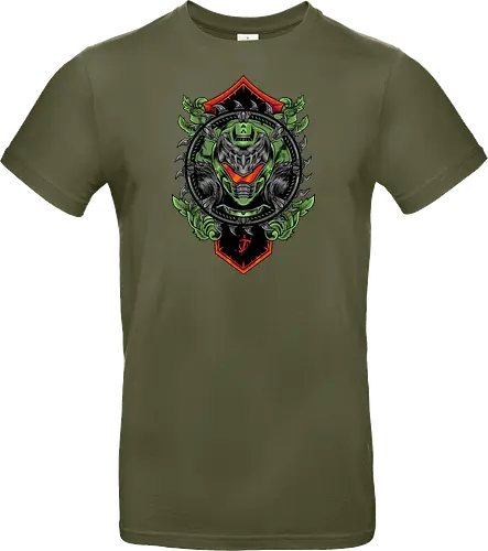 demon hunter 