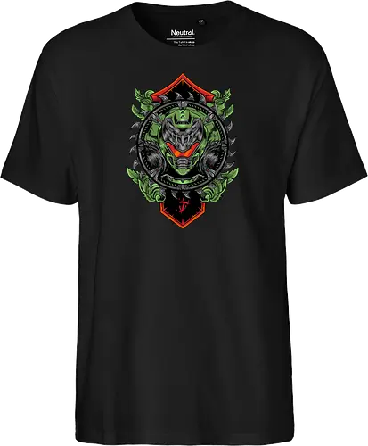 demon hunter 