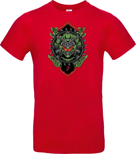 demon hunter 