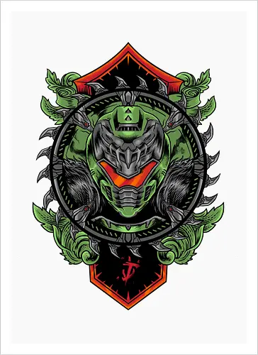 demon hunter 