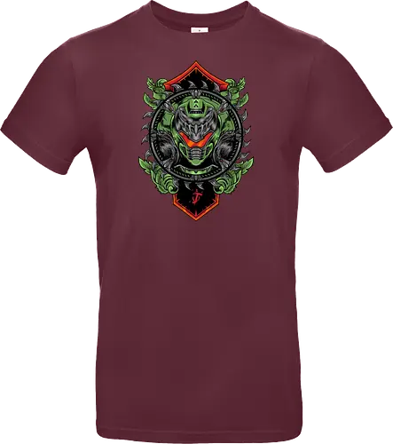 demon hunter 