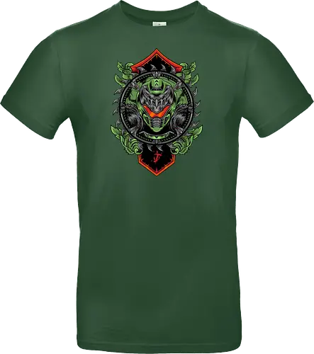 demon hunter 