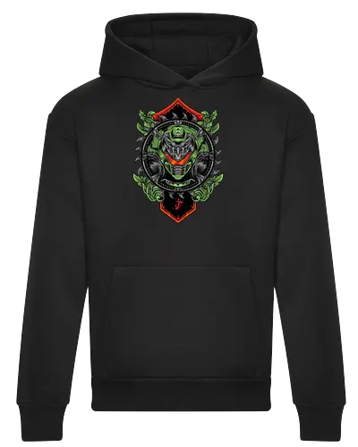 demon hunter 