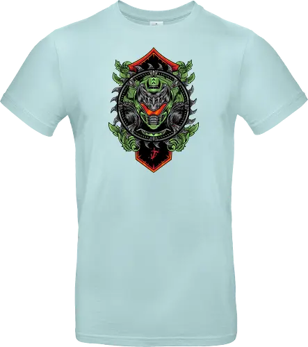 demon hunter 