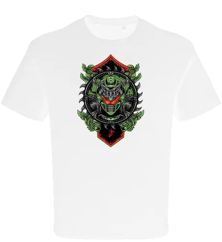 demon hunter 
