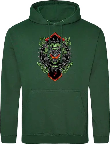 demon hunter 