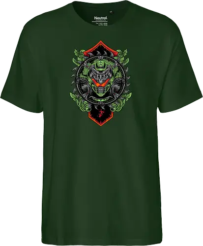 demon hunter 