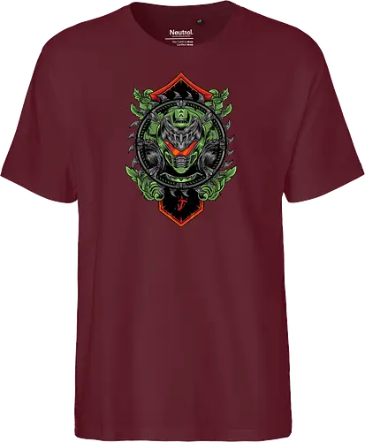 demon hunter 