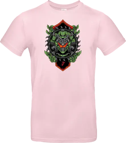 demon hunter 