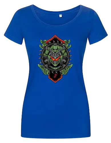 demon hunter 