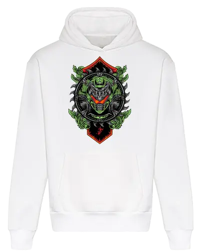 demon hunter 