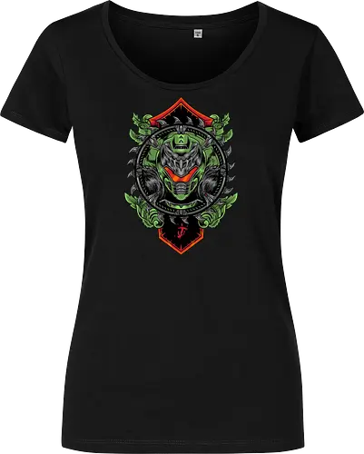 demon hunter 