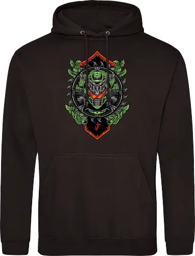 demon hunter 