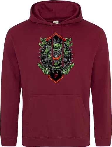 demon hunter 