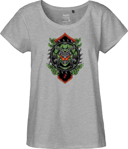 demon hunter 