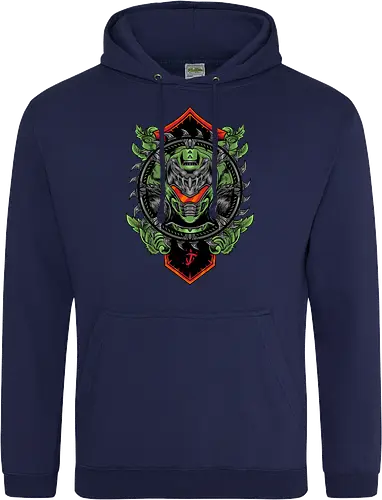 demon hunter 