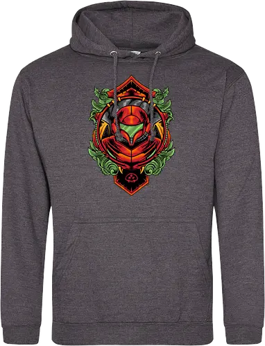 pacific hunter