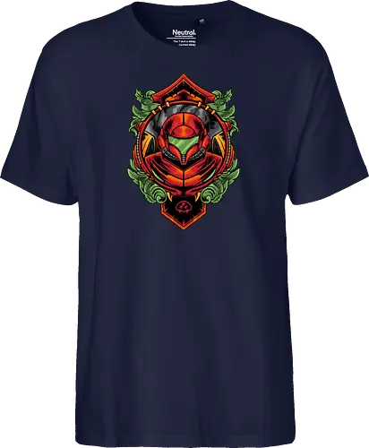 pacific hunter